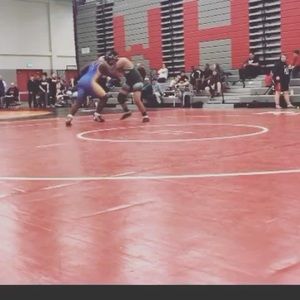 Meet your Posher, Nick